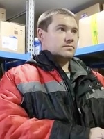 Чернов Владимир Васильевич