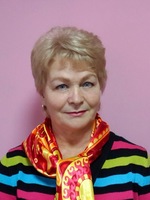 Замиралова Татьяна Трофимовна