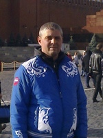 Васкевич Максим Александрович